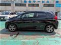 2014 Honda Fit Hybrid