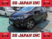 2014 Honda Fit Hybrid