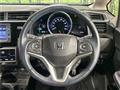 2017 Honda Fit Hybrid