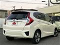 2014 Honda Fit Hybrid
