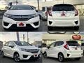 2014 Honda Fit Hybrid