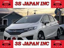 2014 Honda Fit Hybrid