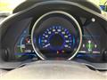 2016 Honda Fit Hybrid