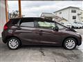2016 Honda Fit
