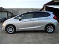 2014 Honda Fit Hybrid