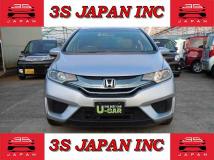 2014 Honda Fit Hybrid