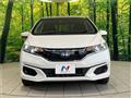2018 Honda Fit Hybrid