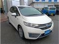 2013 Honda Fit Hybrid