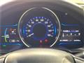 2016 Honda Fit Hybrid