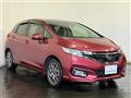 2017 Honda Fit Hybrid