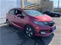 2017 Honda Fit