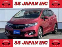 2017 Honda Fit