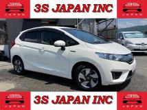 2014 Honda Fit