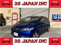 2014 Honda Fit Hybrid