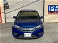 2014 Honda Fit Hybrid