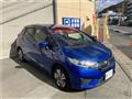 2014 Honda Fit Hybrid