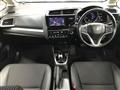 2018 Honda Fit Hybrid