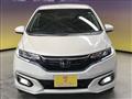 2018 Honda Fit Hybrid