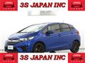 2015 Honda Fit Hybrid