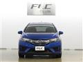 2015 Honda Fit Hybrid