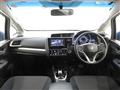 2015 Honda Fit Hybrid