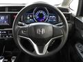 2015 Honda Fit Hybrid