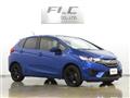 2015 Honda Fit Hybrid