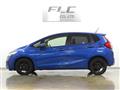 2015 Honda Fit Hybrid