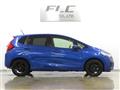 2015 Honda Fit Hybrid