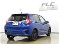 2015 Honda Fit Hybrid