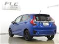 2015 Honda Fit Hybrid