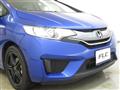 2015 Honda Fit Hybrid