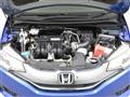 2015 Honda Fit Hybrid