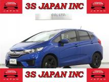 2015 Honda Fit Hybrid