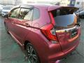 2017 Honda Fit