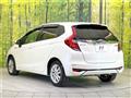 2017 Honda Fit Hybrid