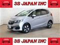 2017 Honda Fit Hybrid