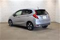 2017 Honda Fit Hybrid