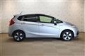 2017 Honda Fit Hybrid