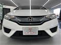 2014 Honda Fit Hybrid