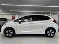 2014 Honda Fit Hybrid