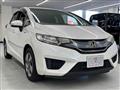 2014 Honda Fit Hybrid