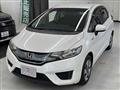 2014 Honda Fit Hybrid