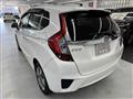 2014 Honda Fit Hybrid
