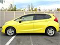 2013 Honda Fit Hybrid