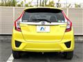 2013 Honda Fit Hybrid