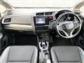 2013 Honda Fit Hybrid