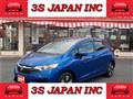 2015 Honda Fit Hybrid