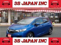 2015 Honda Fit Hybrid