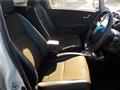 2012 Honda Fit shuttle